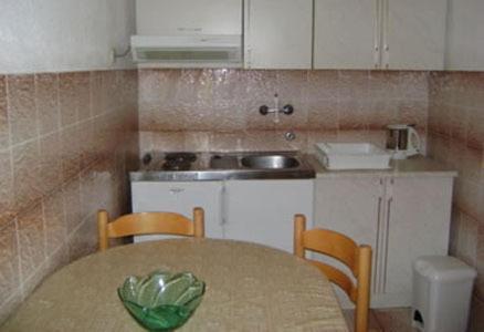 Apartments Radulovic บีโอกราดนาโมรู ภายนอก รูปภาพ