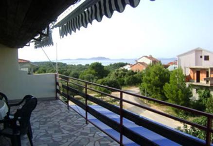 Apartments Radulovic บีโอกราดนาโมรู ภายนอก รูปภาพ