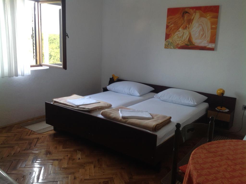 Apartments Radulovic บีโอกราดนาโมรู ห้อง รูปภาพ