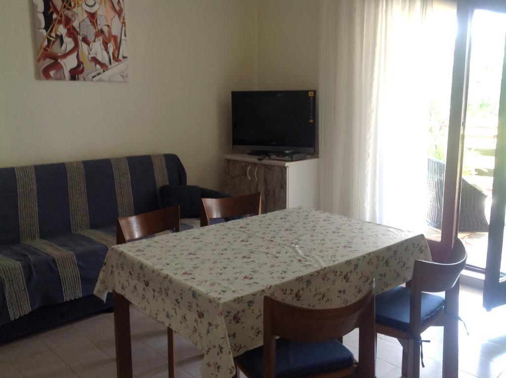 Apartments Radulovic บีโอกราดนาโมรู ห้อง รูปภาพ