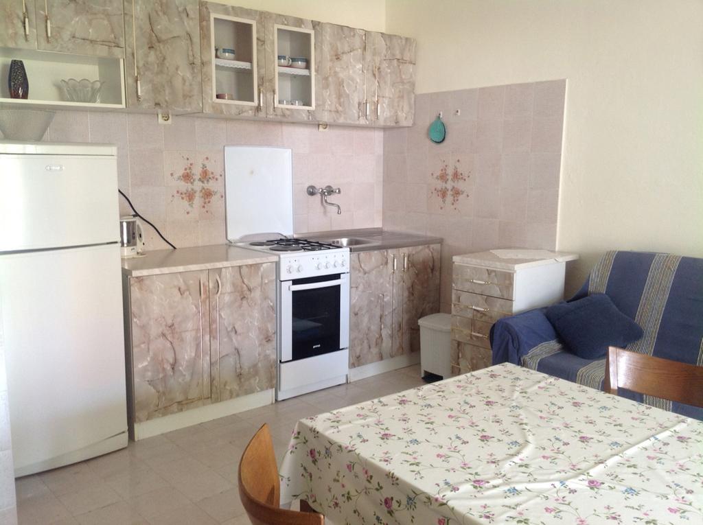 Apartments Radulovic บีโอกราดนาโมรู ห้อง รูปภาพ
